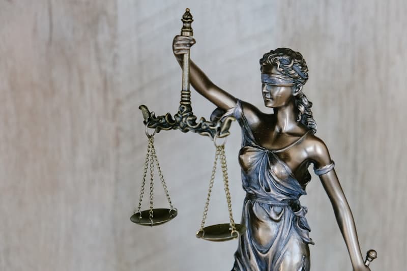 L'IA Juridique en Algérie : Une Révolution pour les Avocats