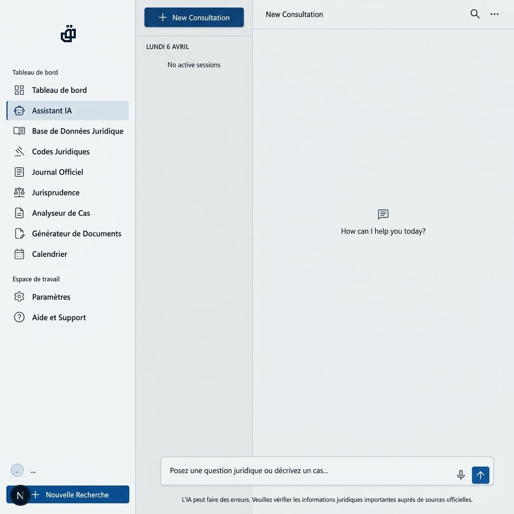 Dashboard Chat